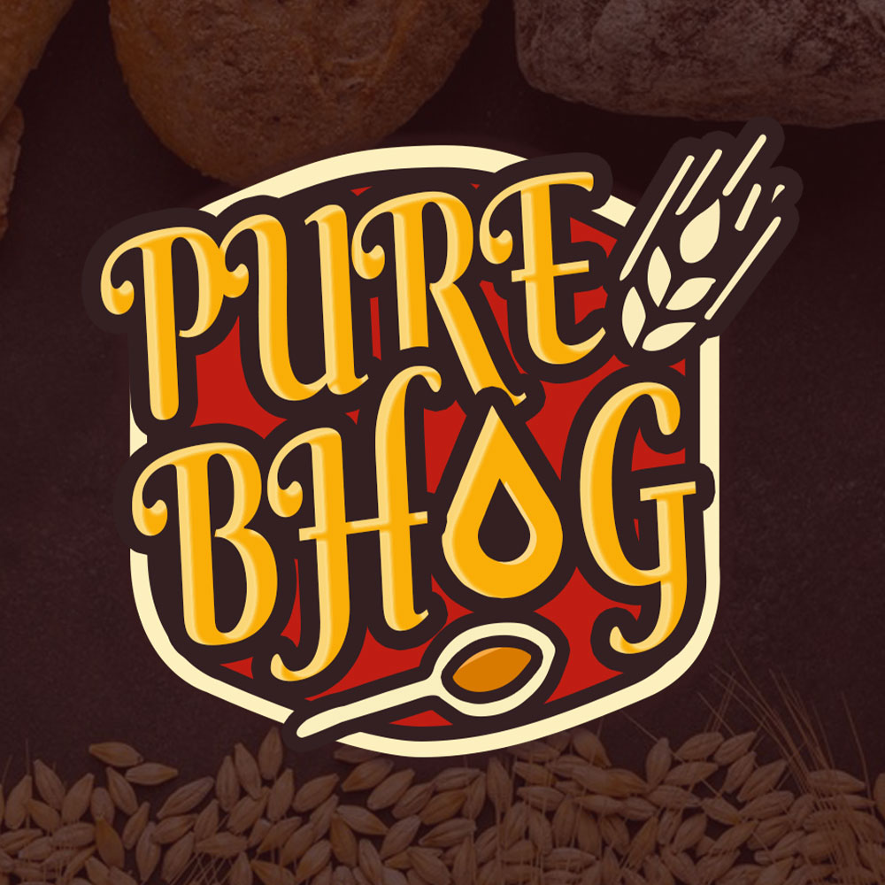 Pure Bhog